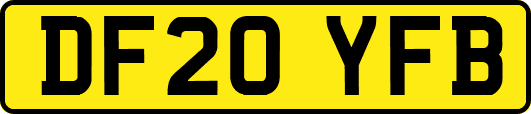 DF20YFB