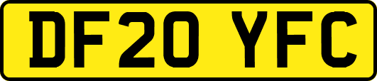 DF20YFC