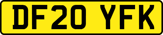 DF20YFK
