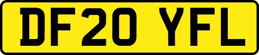 DF20YFL