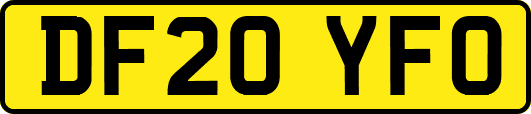 DF20YFO