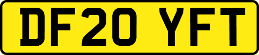DF20YFT