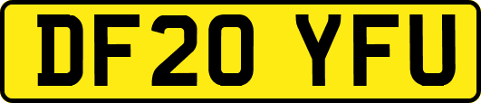 DF20YFU