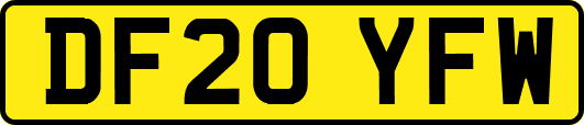 DF20YFW