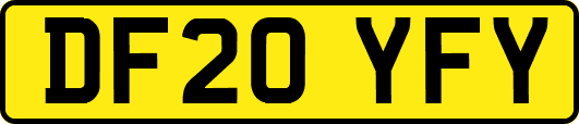 DF20YFY