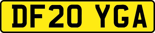 DF20YGA