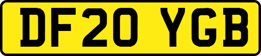 DF20YGB