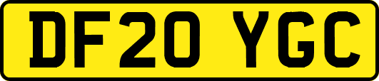DF20YGC