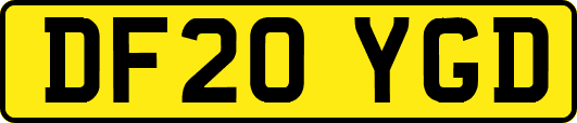 DF20YGD