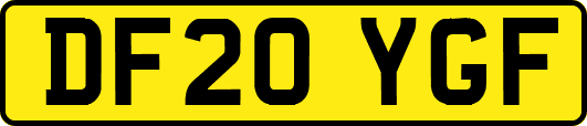 DF20YGF