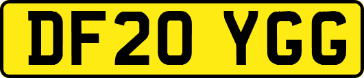 DF20YGG