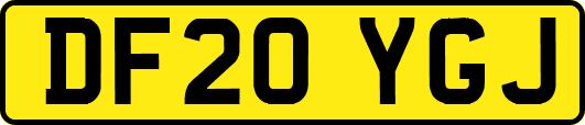 DF20YGJ