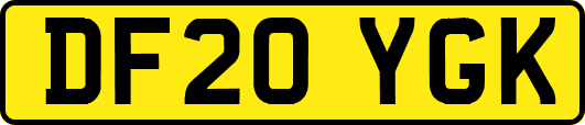 DF20YGK