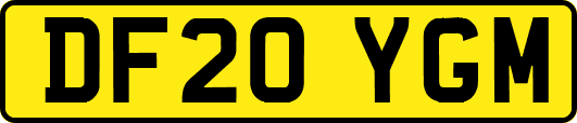DF20YGM
