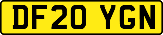 DF20YGN