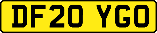 DF20YGO