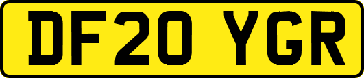 DF20YGR