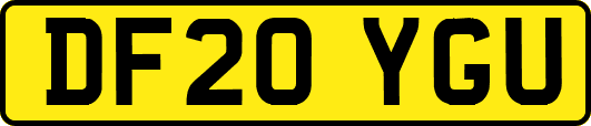 DF20YGU