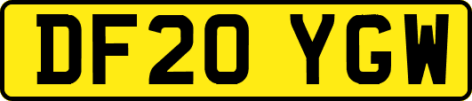 DF20YGW
