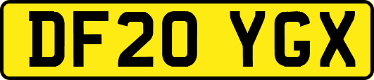 DF20YGX