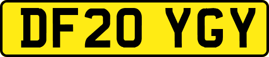 DF20YGY
