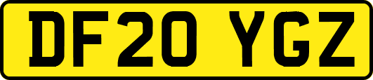 DF20YGZ