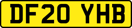 DF20YHB