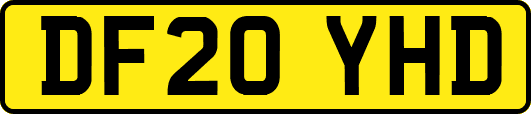 DF20YHD