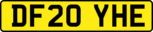 DF20YHE