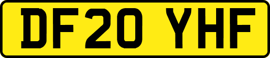 DF20YHF