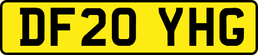 DF20YHG