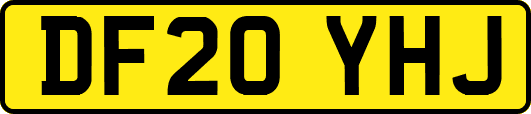 DF20YHJ