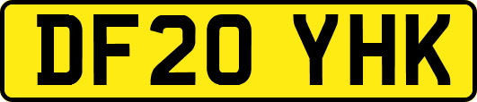 DF20YHK