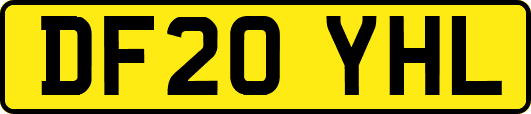 DF20YHL