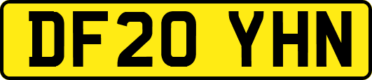 DF20YHN