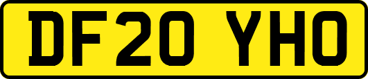DF20YHO