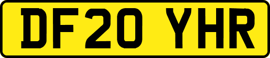 DF20YHR