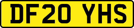 DF20YHS