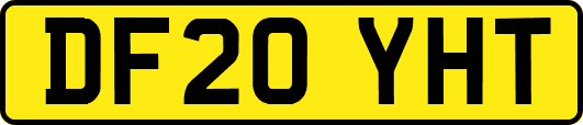 DF20YHT