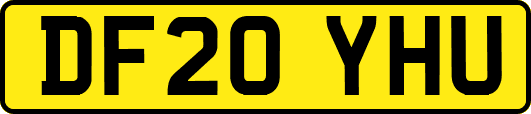 DF20YHU