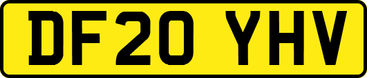 DF20YHV