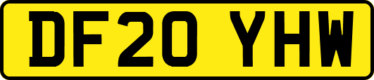 DF20YHW