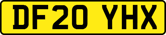 DF20YHX