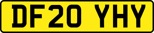 DF20YHY