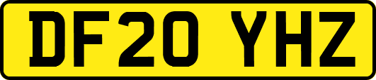 DF20YHZ