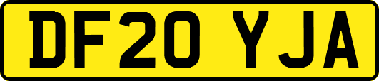 DF20YJA