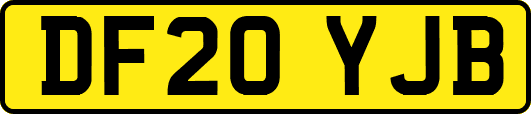 DF20YJB