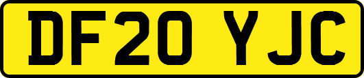 DF20YJC