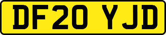 DF20YJD