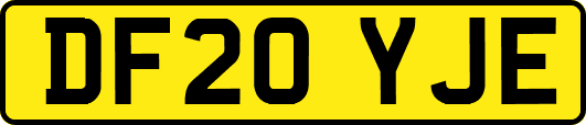 DF20YJE